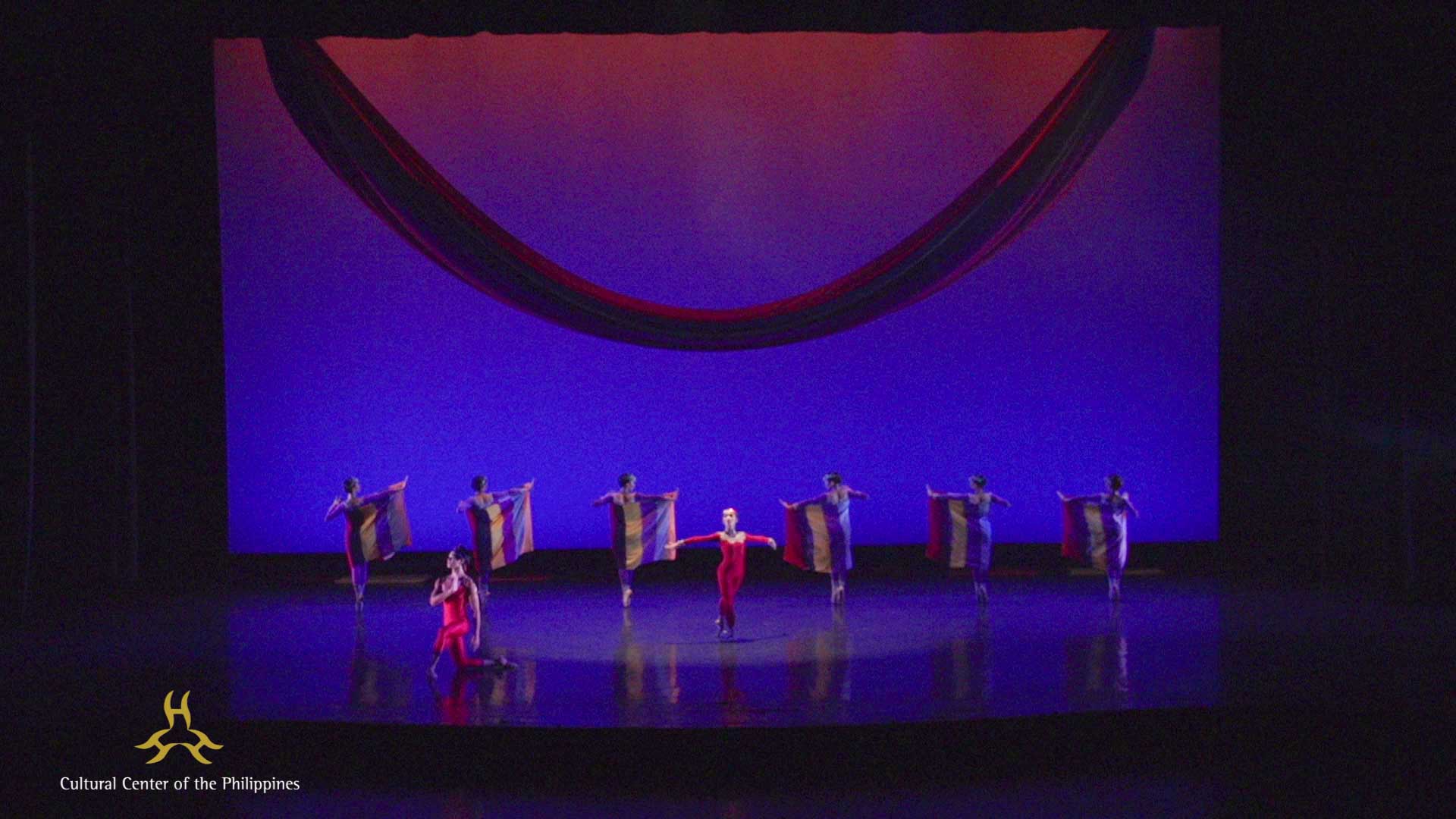 Encore: The Best of PBT-USA Tour 2019 Image
